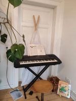 Yamaha Keyboard PSR•5700 Niedersachsen - Braunschweig Vorschau