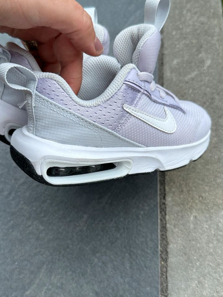 Nike Air Max Gr. 27 in Unterföhring