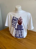 Daily Paper Shirt weiß  // XL Essen - Essen-Stadtwald Vorschau