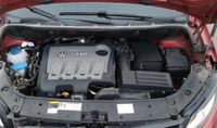 Motor VW Touran 2.0 TDI CFHC 154TKM 103 KW 140 PS komplett Leipzig - Gohlis-Nord Vorschau