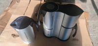 Siemens Wasserkocher Kaffeemaschine Set Nordrhein-Westfalen - Oberhausen Vorschau