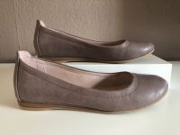 ♥  Mädchen Ballerina Sommer Schuhe Gr. 37  ♥ Sachsen - Grimma Vorschau