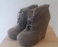 BOOTS STIEFELETTEN GR 39 Niedersachsen - Delmenhorst Vorschau