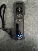 Wii Remote Controller Motion Plus Schwarz Köln - Höhenberg Vorschau