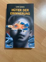 Buch " Hüter der Erinnerung" Hessen - Höchst im Odenwald Vorschau