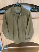 Damen Feincord Bluse/Jacke,Hemd , Gr.40/L von Zara Nordrhein-Westfalen - Drolshagen Vorschau