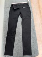 Damenhose Tommy Hilfiger Gr.S Schwarz Nordrhein-Westfalen - Augustdorf Vorschau