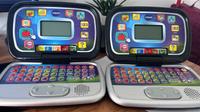 Vtech Lerncomputer schwarz Nordrhein-Westfalen - Werne Vorschau