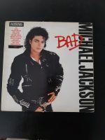 Michael Jackson Bad Vinyl Schallplatte Duisburg - Duisburg-Mitte Vorschau