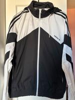 Adidas Regenjacke Thüringen - Gera Vorschau