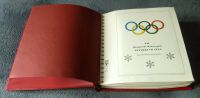 Österreich XII Olympische Winterspiele Innsbruck 1976 siehe Text München - Au-Haidhausen Vorschau