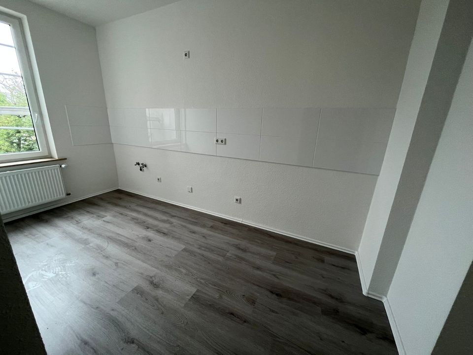 Neu renovierte 3 Zimmer Wohnungen in EssenKray zu vermieten in Essen