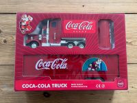 Coca Cola Truck ferngesteuert OVP Mitte - Wedding Vorschau