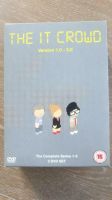 DVD SET  "THE IT CROWD"  Serie 1 - 3 Bayern - Haimhausen Vorschau