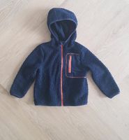 Fleecejacke Kuscheljacke Gr. 98 104 lupilu Jäckchen Hoodie Nordrhein-Westfalen - Eschweiler Vorschau