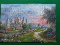 Clementoni Puzzle – Inerary Castle – 500 Teile Baden-Württemberg - Korntal-Münchingen Vorschau