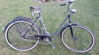 Oldtimer Fahrrad / Vintagebike Brandenburg - Chorin Vorschau