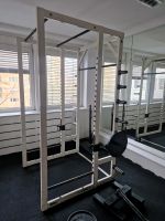 Cybex Powerrack Rack Brandenburg - Storkow (Mark) Vorschau