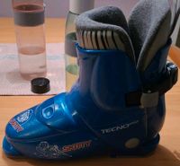 Tecno pro skitty Skischuhe Kinder 22,5 Nordrhein-Westfalen - Ahlen Vorschau