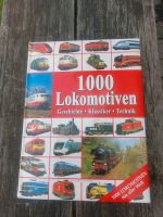 1000 Lokomotiven Klassiker, Geschichte, Technik Essen - Essen-Kettwig Vorschau