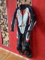 Dainese Motorrad Lederkombi Damen/Lady Gr. 46 Hessen - Wehrheim Vorschau