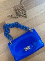 BAILLY DIEHL Blue Bag, Synthetic mit langen & kurzen Gurt Frankfurt am Main - Sachsenhausen Vorschau