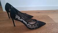 Pumps Mango Größe 38⅕ Baden-Württemberg - Mannheim Vorschau