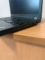 Laptop Lenovo T540p i5-4200M 8GB RAM Niedersachsen - Braunschweig Vorschau