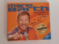 Mario Barth CD mit original Autogramm Berlin - Neukölln Vorschau
