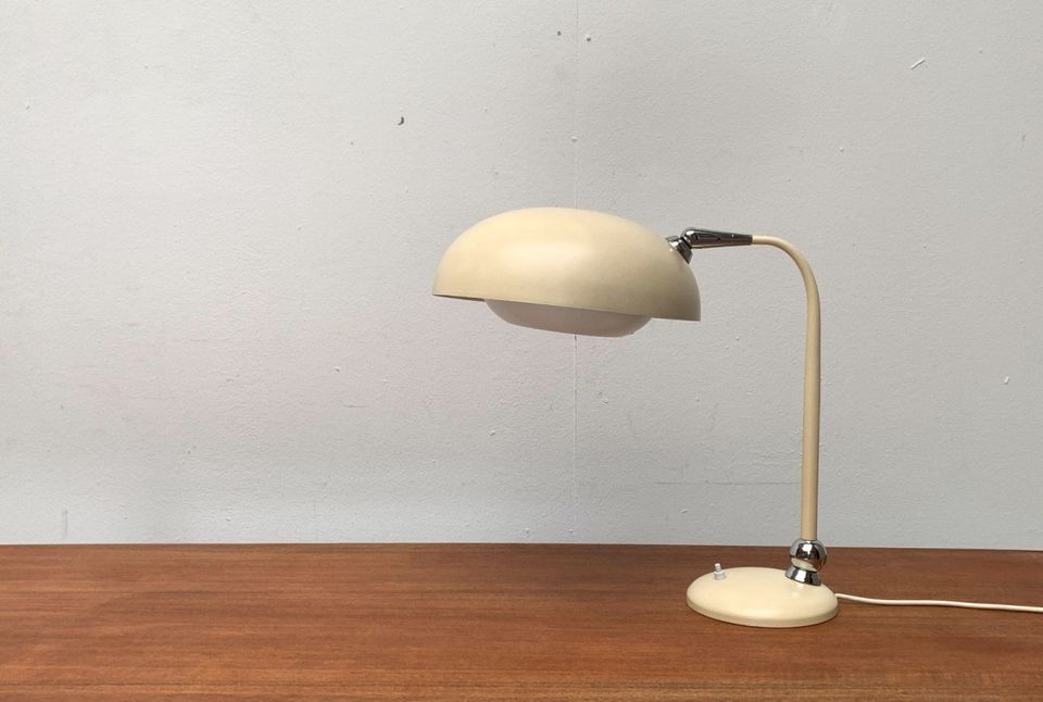 Mid Century Table Lamp Tischleuchte zu 60er Space Age Stilnovo in Hamburg