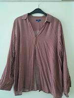 Damen Bluse Tom Tailor Gr. 44 Aachen - Kornelimünster/Walheim Vorschau