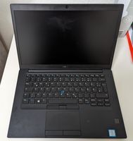 Dell Latitude 7490 Notebook 13.3 Zoll wie neu Top Ausstattung Berlin - Spandau Vorschau