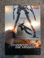 Transporter the Mission Steelbook Hessen - Breuberg Vorschau