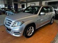 Mercedes-Benz GLK 220 CDI AUT/ALCANT./NAVI/SHZ/PDC/AHK/8-FACH Rheinland-Pfalz - Bad Dürkheim Vorschau