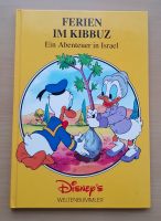 Disneys Weltenbummler Ferien im Kibbuz Ein Abenteuer in Israel Bayern - Lauf a.d. Pegnitz Vorschau