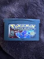 Pokémon Chaos Black Version - Game Boy Advance Bayern - Pfaffenhofen a.d. Ilm Vorschau