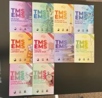 HOW TO MED - TMS & EMS Neupreis 185,00 Baden-Württemberg - Meßstetten Vorschau