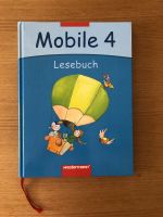 Mobile 4 Lesebuch Niedersachsen - Delligsen Vorschau