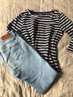 Jeans und Shirt Gr.M Hilfiger und Replay Faaby Bayern - Roth Vorschau