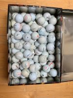 80 Golfbälle gebraucht und gespielt Hessen - Fritzlar Vorschau