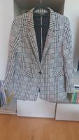Primark Blazer kariert Gr. 38 Niedersachsen - Holzminden Vorschau