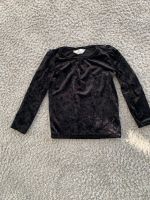 H&m Langarmshirt gr. 98/104 Velours Nordrhein-Westfalen - Steinfurt Vorschau