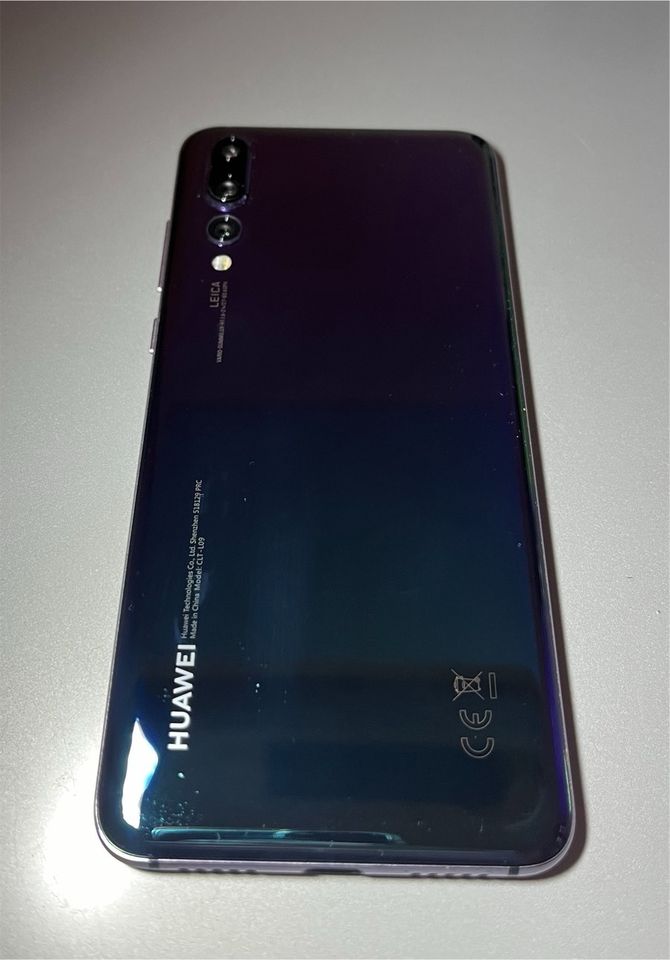 Huawei P20 Pro Twilight 128GB in Berlin