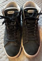Lacoste Hochsneaker blau Gr. 46 Top Zustand!!! Brandenburg - Potsdam Vorschau