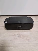 Canon pixma ip 2500 Tintenstrahldrucker Aachen - Eilendorf Vorschau