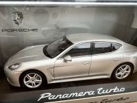 1:43 - Porsche Driver's Selection - Panamera turbo - neu / ovp Nordrhein-Westfalen - Krefeld Vorschau