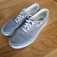 Vans Era grau – Größe 45 – gebraucht Baden-Württemberg - Freiburg im Breisgau Vorschau