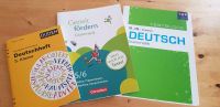 Deutsch Übungsbücher 5+6 Klasse Baden-Württemberg - Winnenden Vorschau