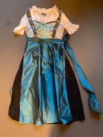 Dirndl mit Bluse und Schürze und schönen Stickereien Gr. 36 Leipzig - Connewitz Vorschau