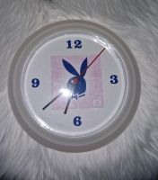 Playboy Uhr / Wanduhr Hessen - Schaafheim Vorschau